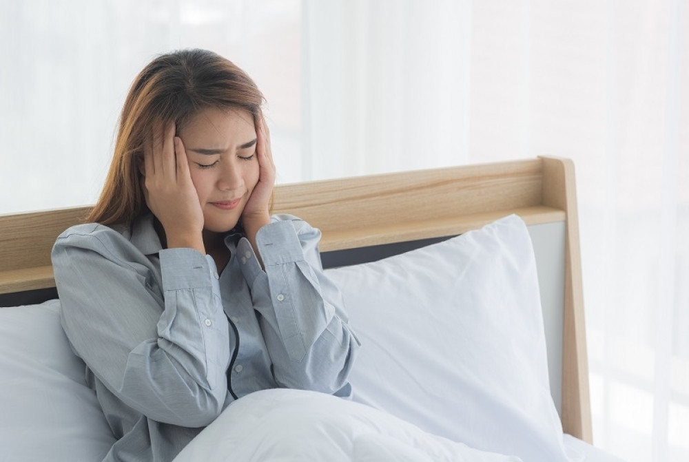 Ako se svaku noć budite u ovo vreme, duhovi pokušavaju da vas kontaktiraju