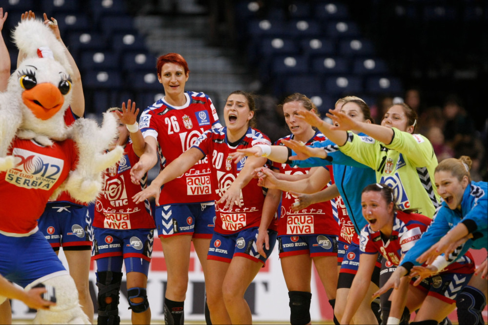 Pop-Lazić najavljuje pred susret sa Mađarskom: Najbitnije tek sledi