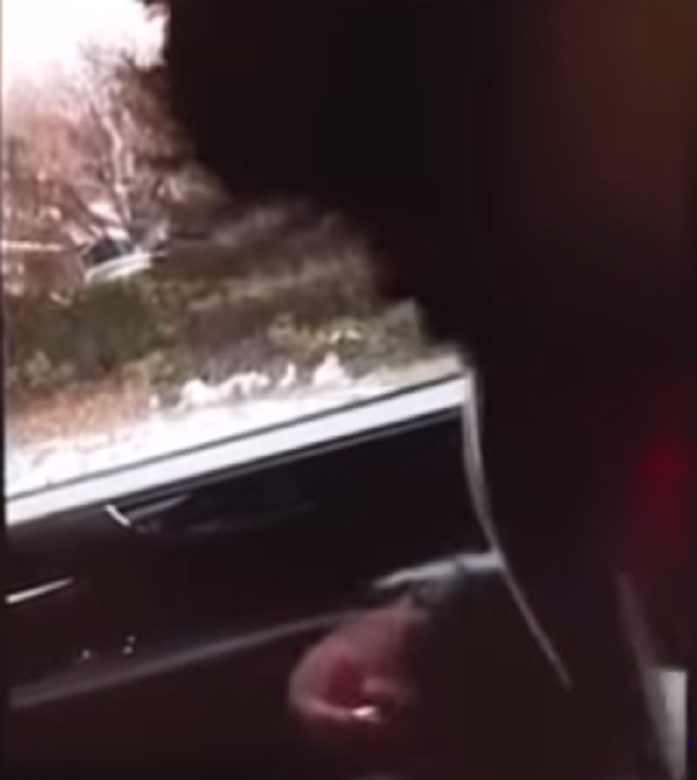 Shvatila je da nešto nije u redu, pa počela da snima svog dečka. Ubrzo je bila mrtva, a kada je policija pronašla telefon, sve je bilo jasno! (VIDEO)