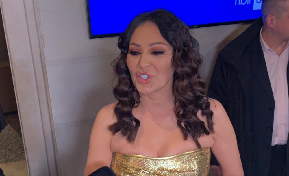 Ceca napravila promenu, pa se pohvalila na Instagramu: Komentar jednog muškarca će je oduševiti (FOTO)