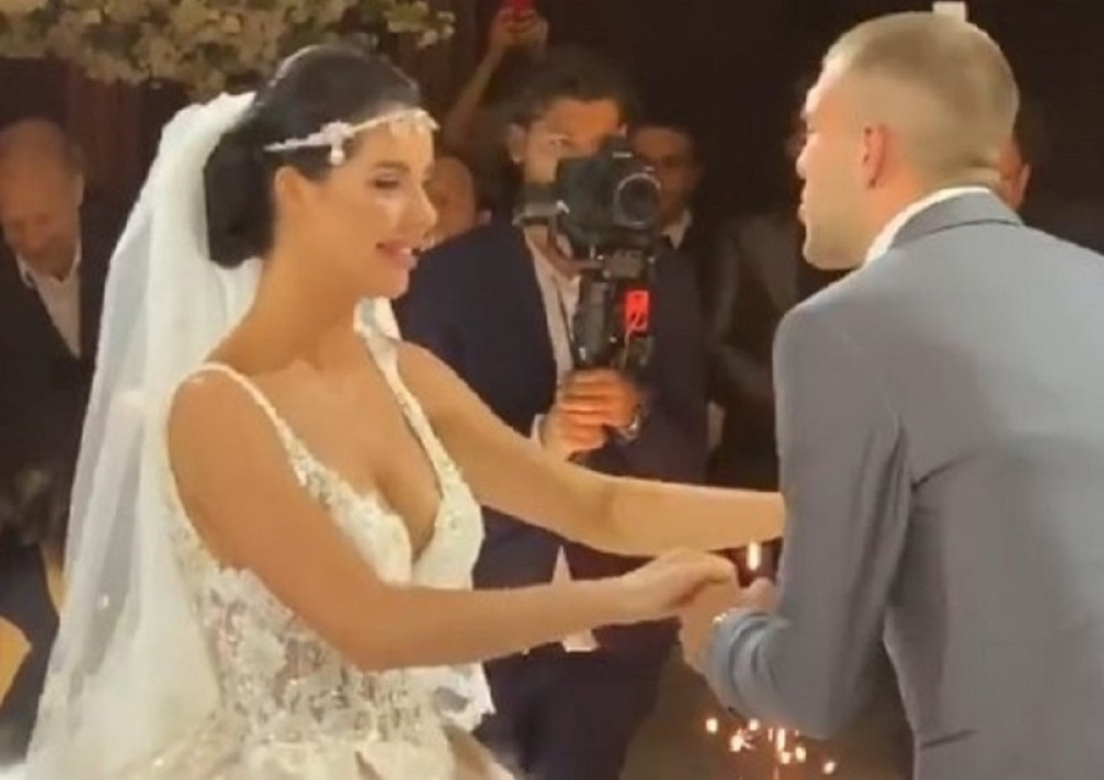 U Titelu se još jedno gala veselje! Porodica Rodić ne prestaje sa slavljem! (FOTO)