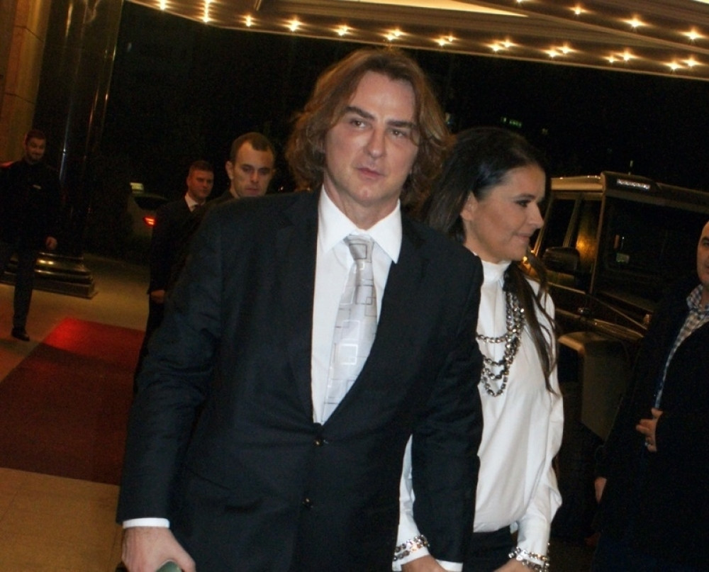 Željko Mitrović se oglasio sa Veljkove svadbe, pa otkrio šta su ga naterali da radi!