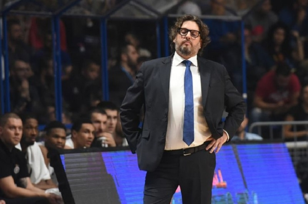 Trinkijeriju nije jasan Andrićev klasik koji mu je preporučio Dule Vujošević, a nećete verovati šta je radio šest sati pred derbi