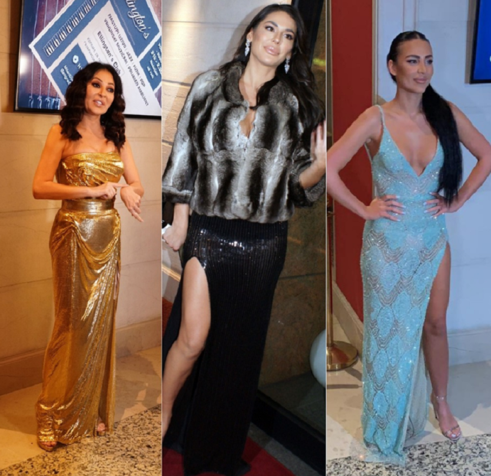 Ko je bio najbolje obučen na svadbi Veljka i Bogdane? (ANKETA)