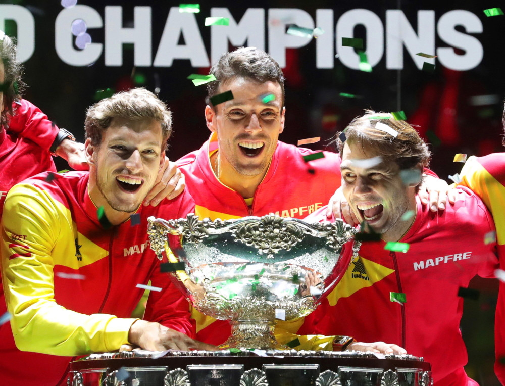 Nezadovoljan najnovijom odlukom burno odreagovao: "Baš me briga, tenis je nebitan!"