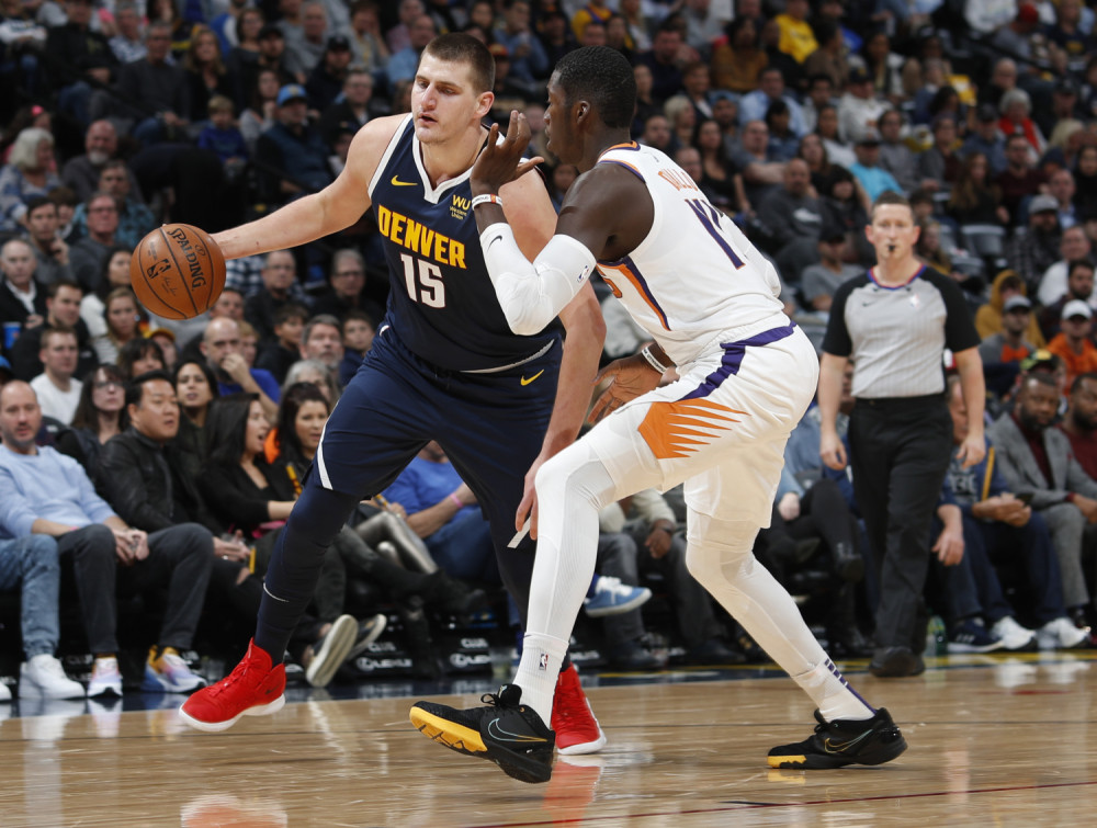 Srpski centar se poigravao, Hrvat nije znao gde se nalazi, a Amerikanci sve ispratili i objavili na društvenim mrežama (VIDEO)