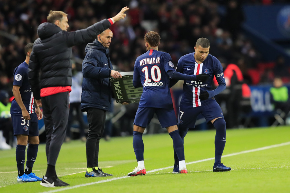 Tuhelu su odbrojani dani, na klupu Svetaca uskoro seda Argentinac