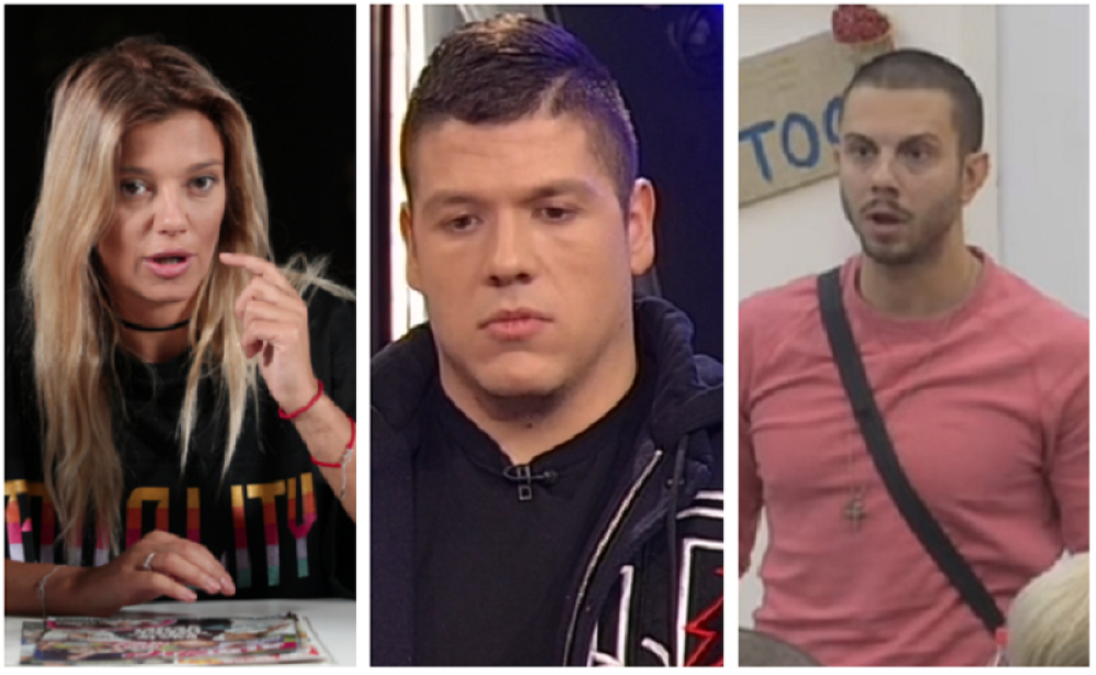 Filip Đukić tek sad priznao šta se desilo između njega i Kockareve u WC-u!