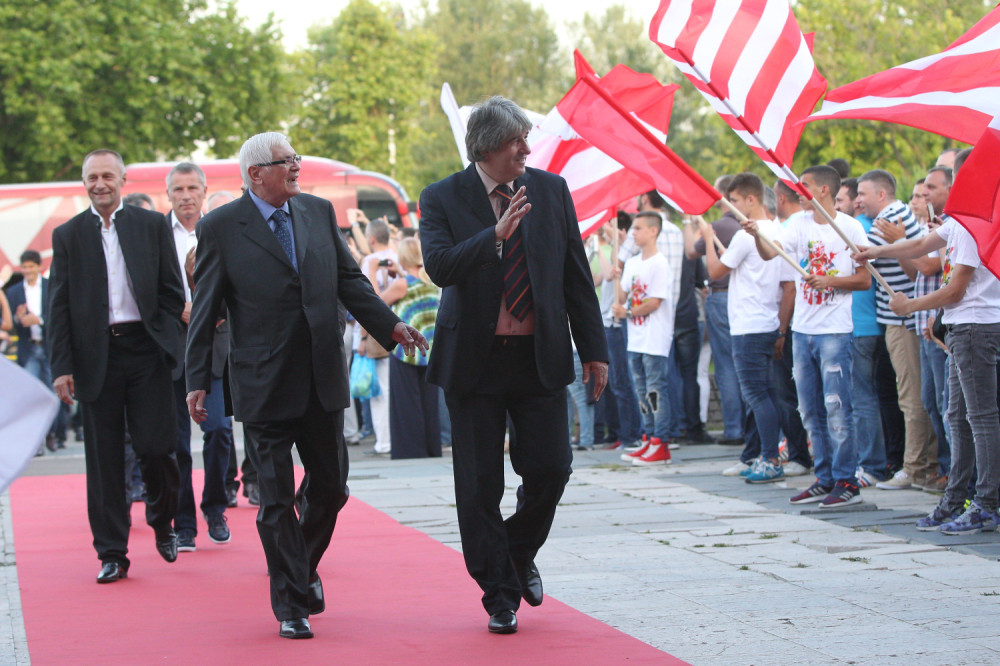 Kapiten evropskog prvaka otkrio tajnu sledbenicima - Ni Nemci nisu nepobedivi