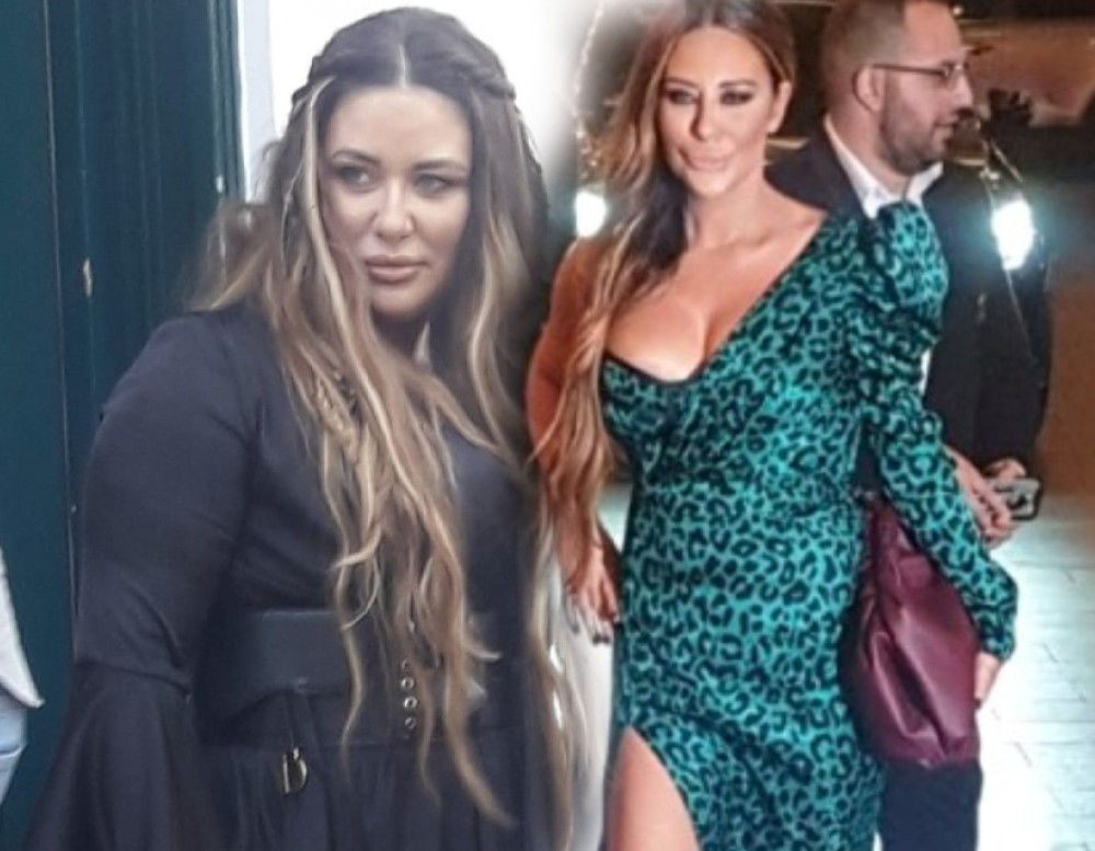 Sve transformacije Ane Nikolić: Evo kako se pevačica menjala tokom 10 godina (FOTO)