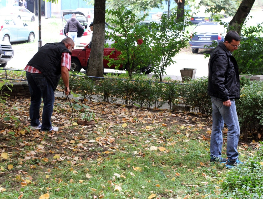 Svetislav 2015. godine hapšen u akciji "Armagedon"  zbog strašnog zlodela, a danas pronađena dva mrtva tela