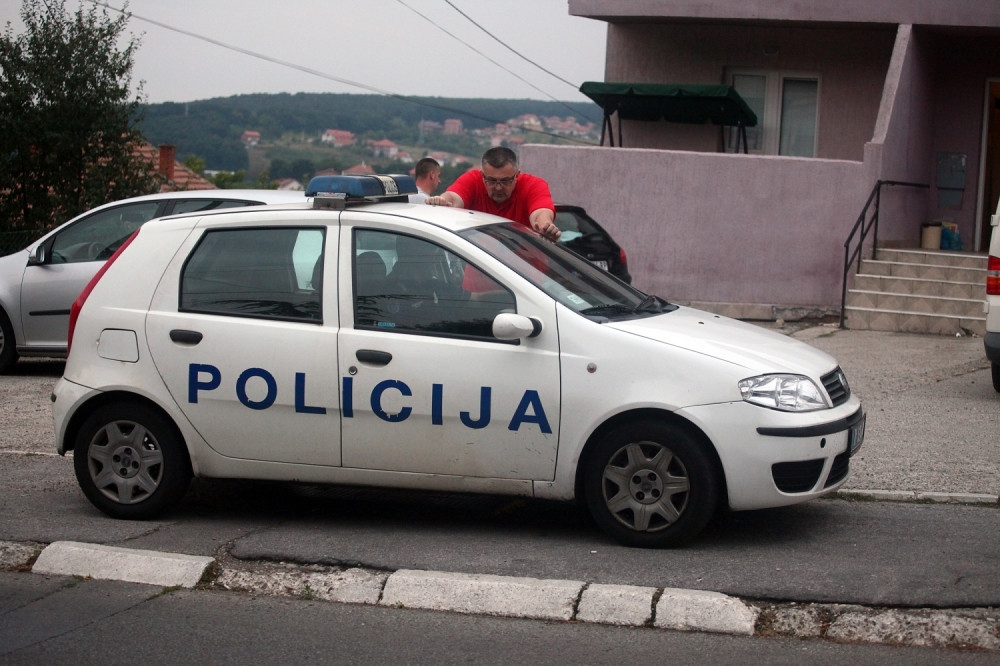 Konačno pronađena violina poznatog muzičara od 500.000 evra! Osumnjičeni pokušao da pobegne!