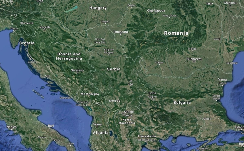 Međunarodna krizna grupa ima novi plan za Kosovo