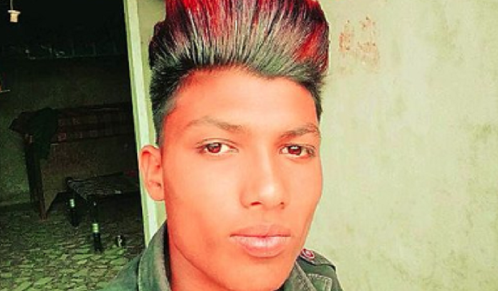 Tinejdžera (16) vezali za stub u napuštenoj fabrici i ostavili ga da izgori! (FOTO)