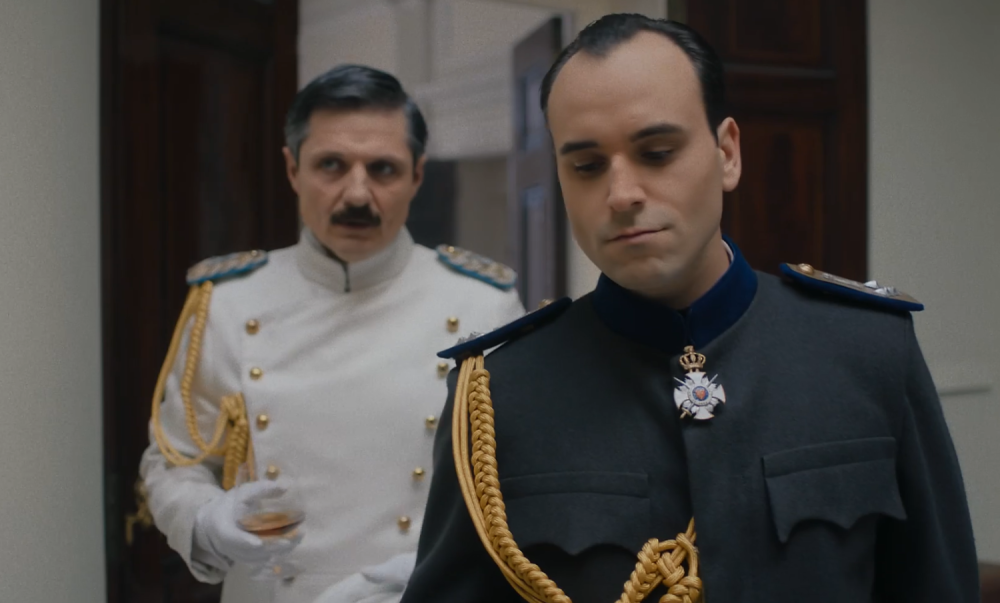 Nedopustive istorijske greške u "Senkama": Ogrešili se o kneza Pavla