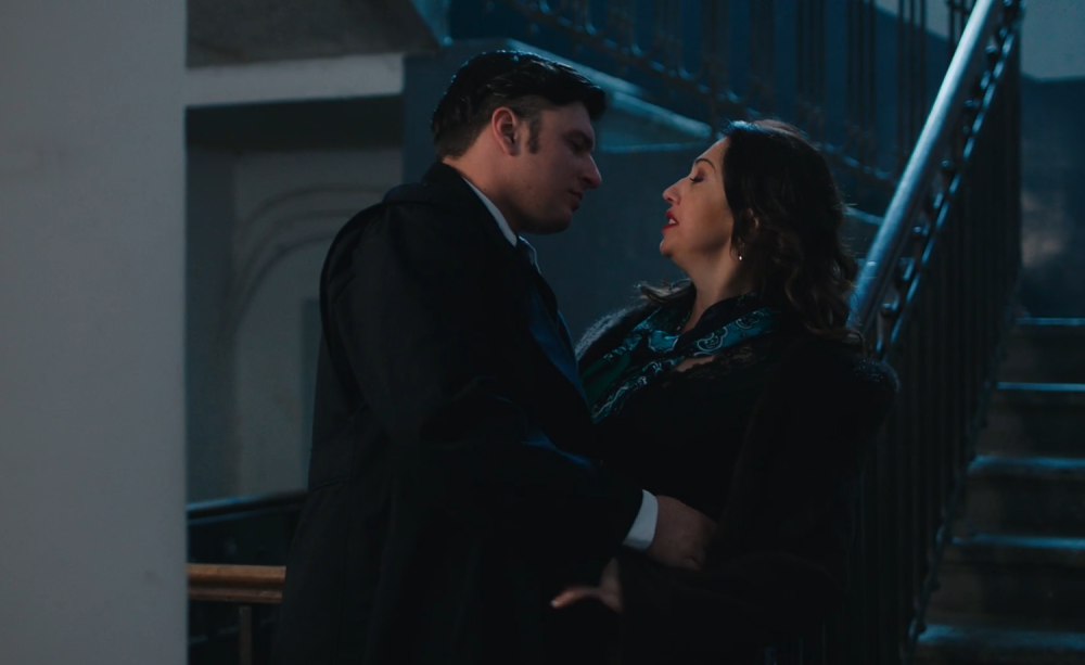 Nataša Ninković progovorila o se*su sa Andrijom Kuzmanovićem: "Plašila sam se toga"