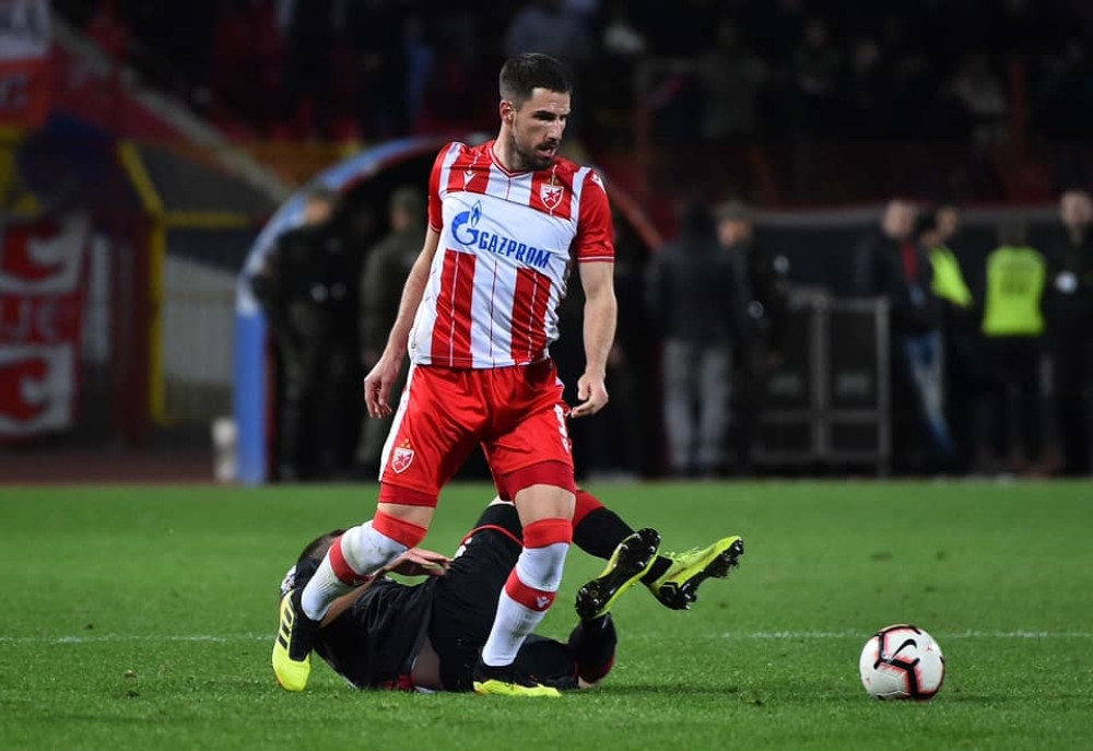 Australijanac ne krije osećanja o ruskom klubu: "Bilo bi sjajno ako pređem tamo"