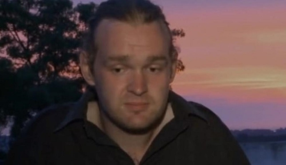 Aleksandrova ispovest slediće vam krv: Traženo mi je da ubijem rođaka ili sebe!