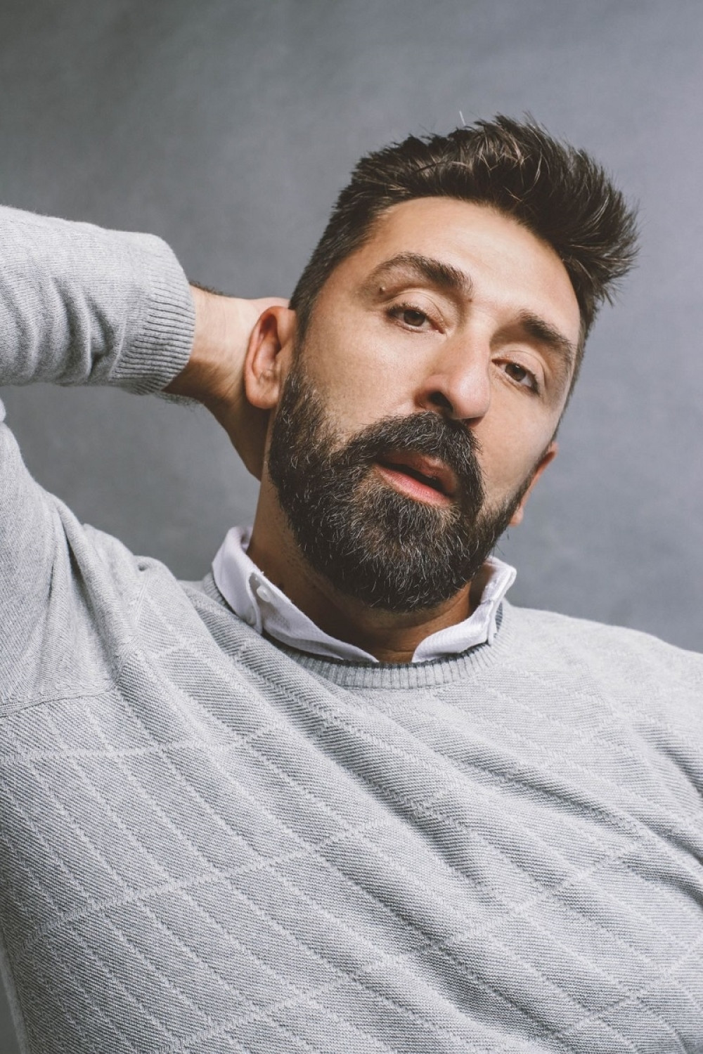 Danijela je stub njihove porodice, a evo koji je recept Ognjena Amidžića za dobar brak! (VIDEO)