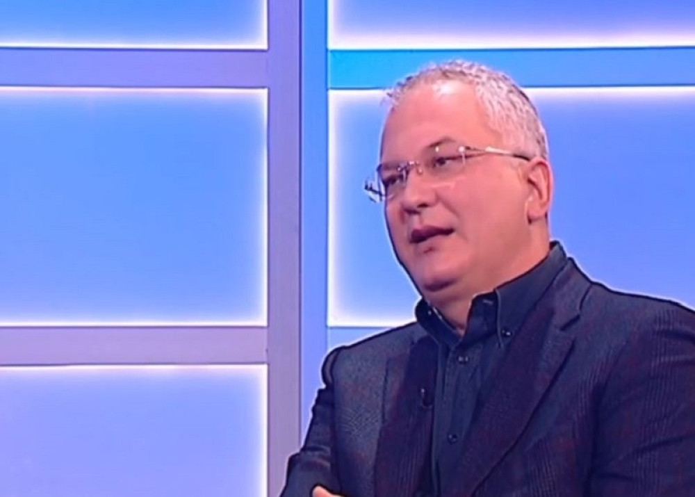 Šutanovac: Bugarski portal pod uticajem ruskog faktora napada Krušik!