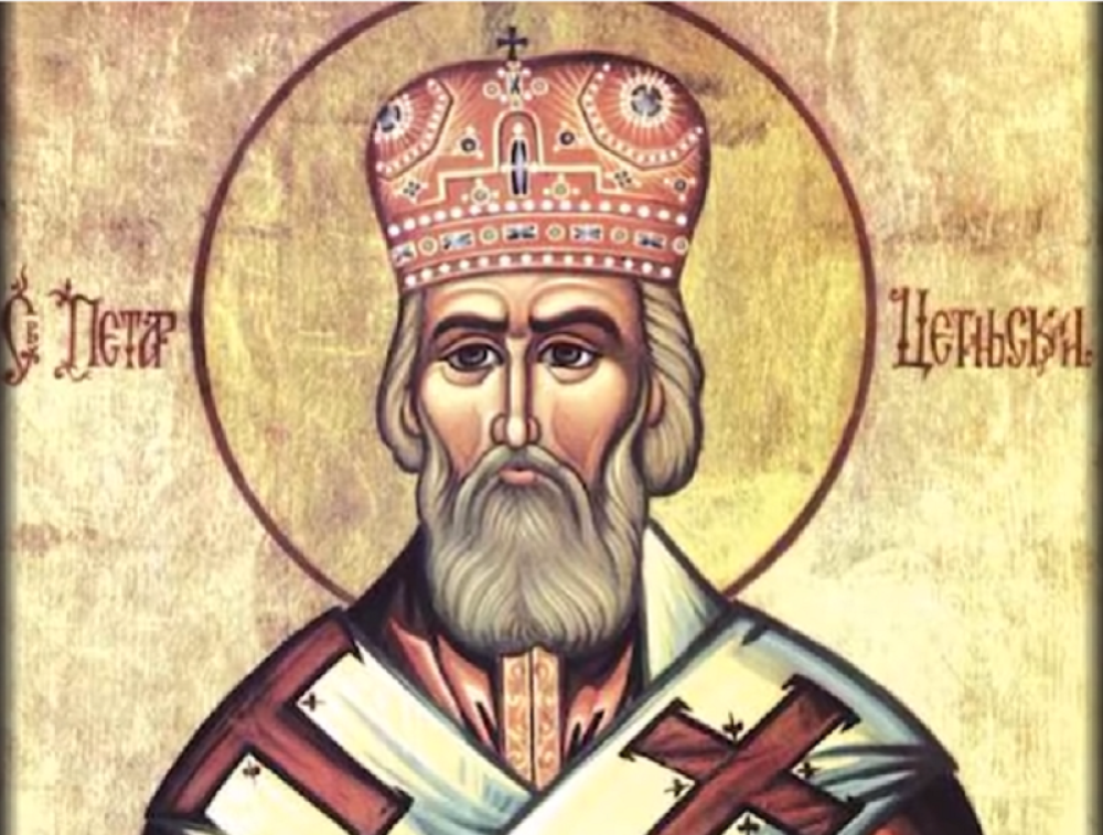 Pročitajte ovu mudru priču o Petru Cetinjskom i čobanicama