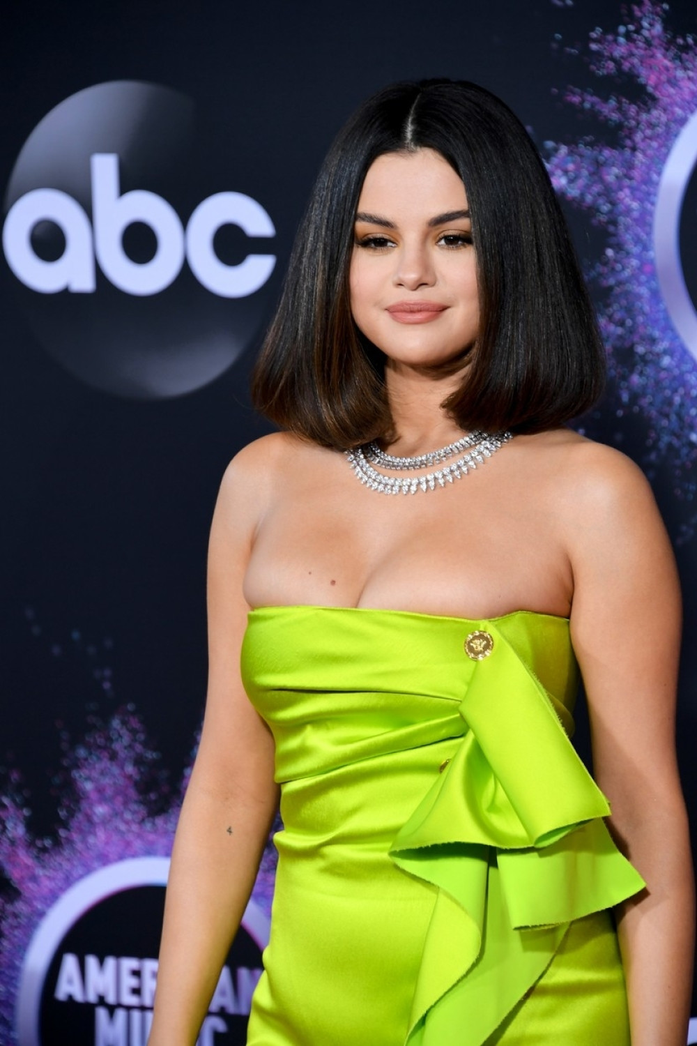 Selena Gomez pojavila se u javnosti potpuno drugačija: Pevačica promenila lični opis (FOTO)