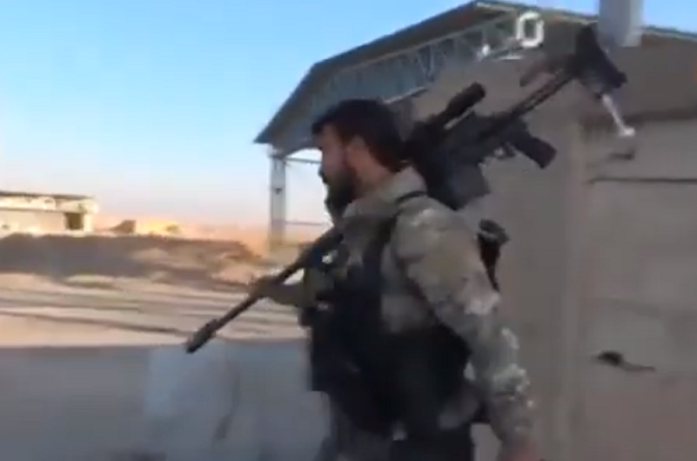 Teroristi se razbežali, raspao se front, Asadove snage nezaustavljivo jure na Marat al Numan! (MAPA)