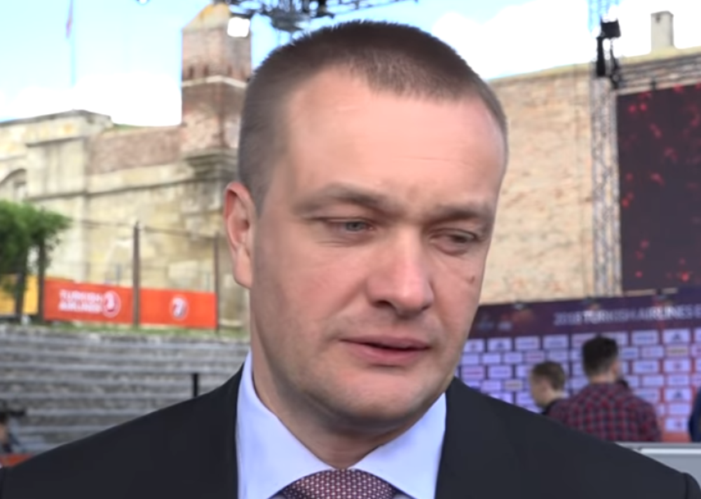 Prvi čovek CSKA izneo stanje i navijačima se nikako ne sviđa ono što je rekao