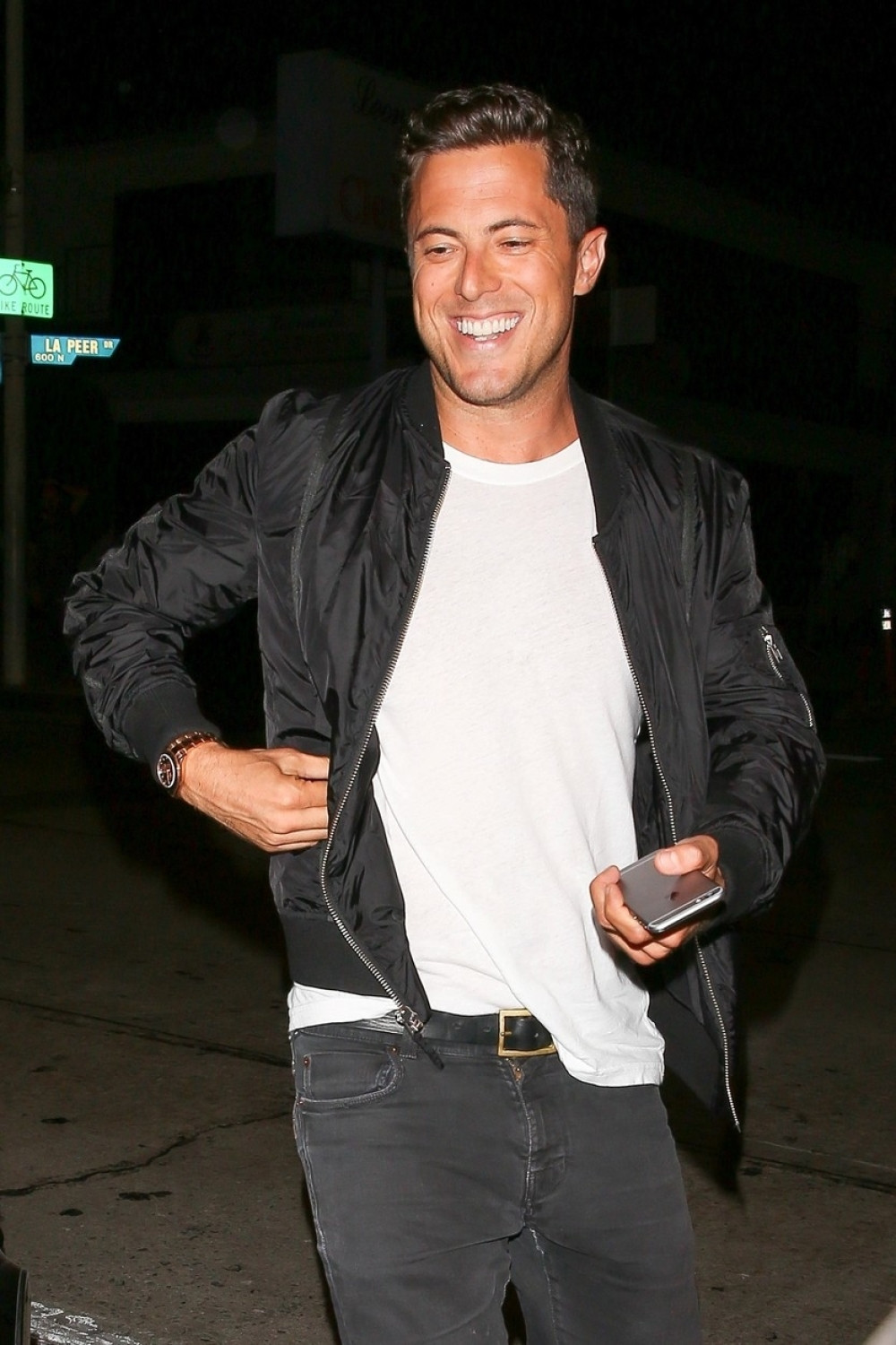 Bivši dečko Britni Spirs pronađen mrtav u 39. godini! Uzrok tragedije se ispituje! (FOTO)