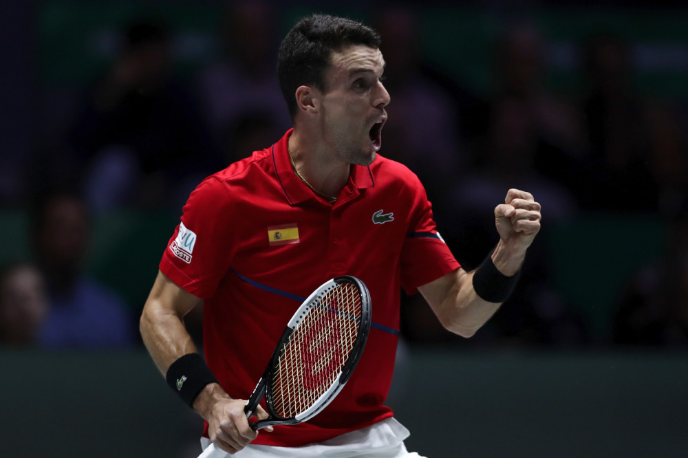 Ispovest Bautista-Aguta posle velike porodične tragedije dan pred finale Dejvis kupa