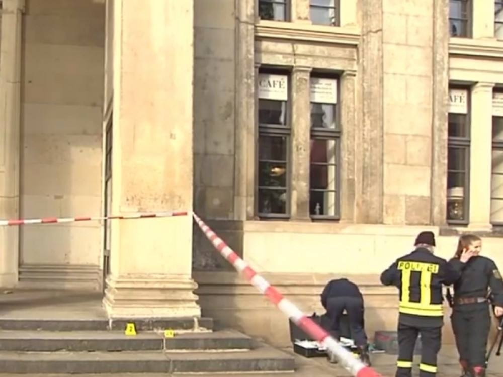 Pobrinuli su da nestane struja, ušli kroz prozor i izneli više neprocenjivo blago! Pljačkaši iz muzeja izneli najveće svetske umetnine!