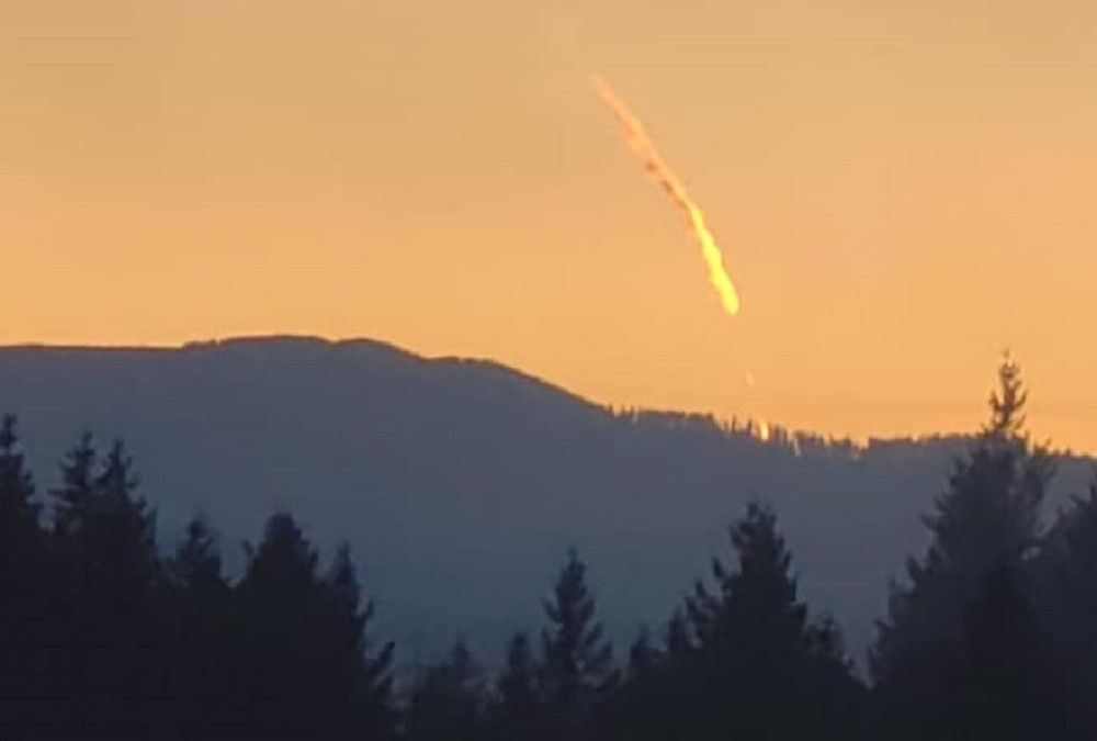 Ovo mesto ne može da se snimi iz vazduha, u njegovo proročanstvo verovao je i komunista Broz!