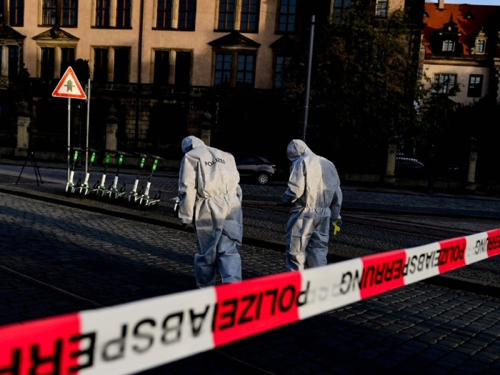 Muzeji, umetnine, i sve ono najvrednije su njihova meta!