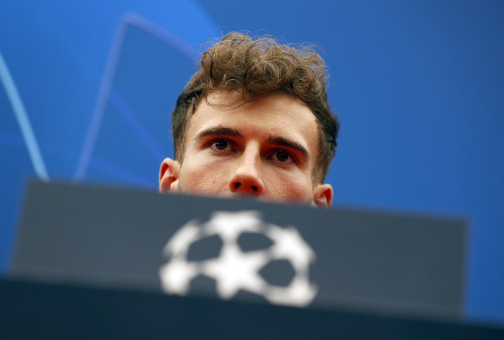 Fudbaler Bajerna izneo šokantan podatak za nemačke klubove, pa potom prokomentarisao crveno-bele!