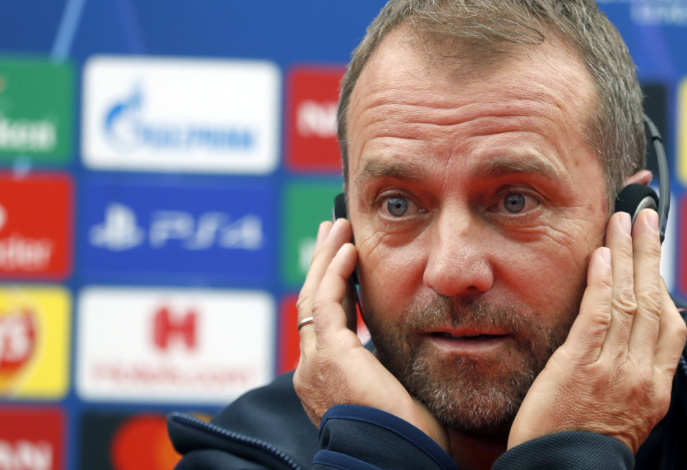 O polufinalu iz 1991. rekao: "Davno je bilo, ne mogu da se setim"