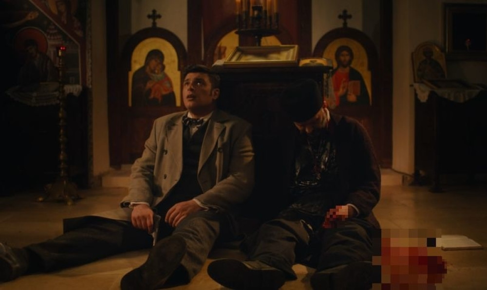 Tviteraši otkrivaju tajne: Evo ko je ubica iz "Senki nad Balkanom" (UZNEMIRUJUĆE FOTOGRAFIJE)