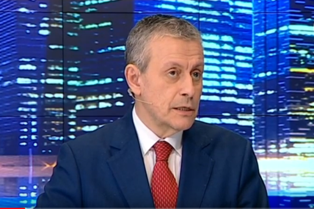 Bugarski političar brutalno izvređao Srbiju: Daleko ste vi od nas