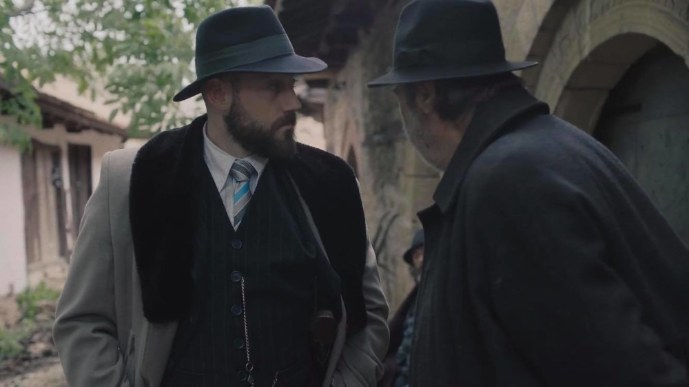 "Senke Nad Balkanom" podigle prašinu: Bio je srpski kralj droge koga se i Amerika plašila