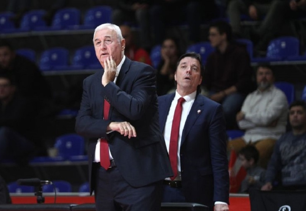 Dragan Šakota naveo od kog momenta je krenula kriza u crveno-belim redovima