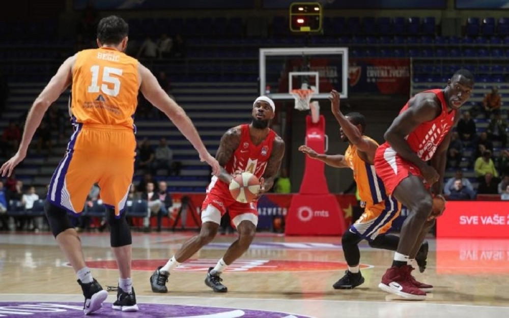 Predsednik regionalnog košarkaškog takmičenja dao svoju verziju kraja sezone