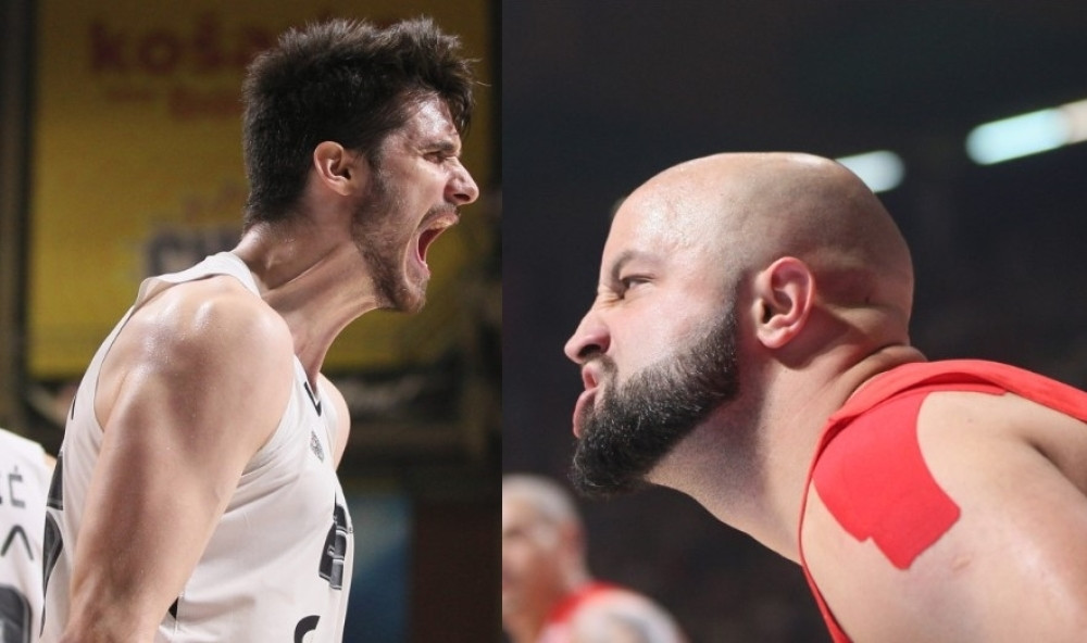 Partizanovci pronašli "žrtveno jagne", Zagorca krive za poraz u derbiju! (FOTO)