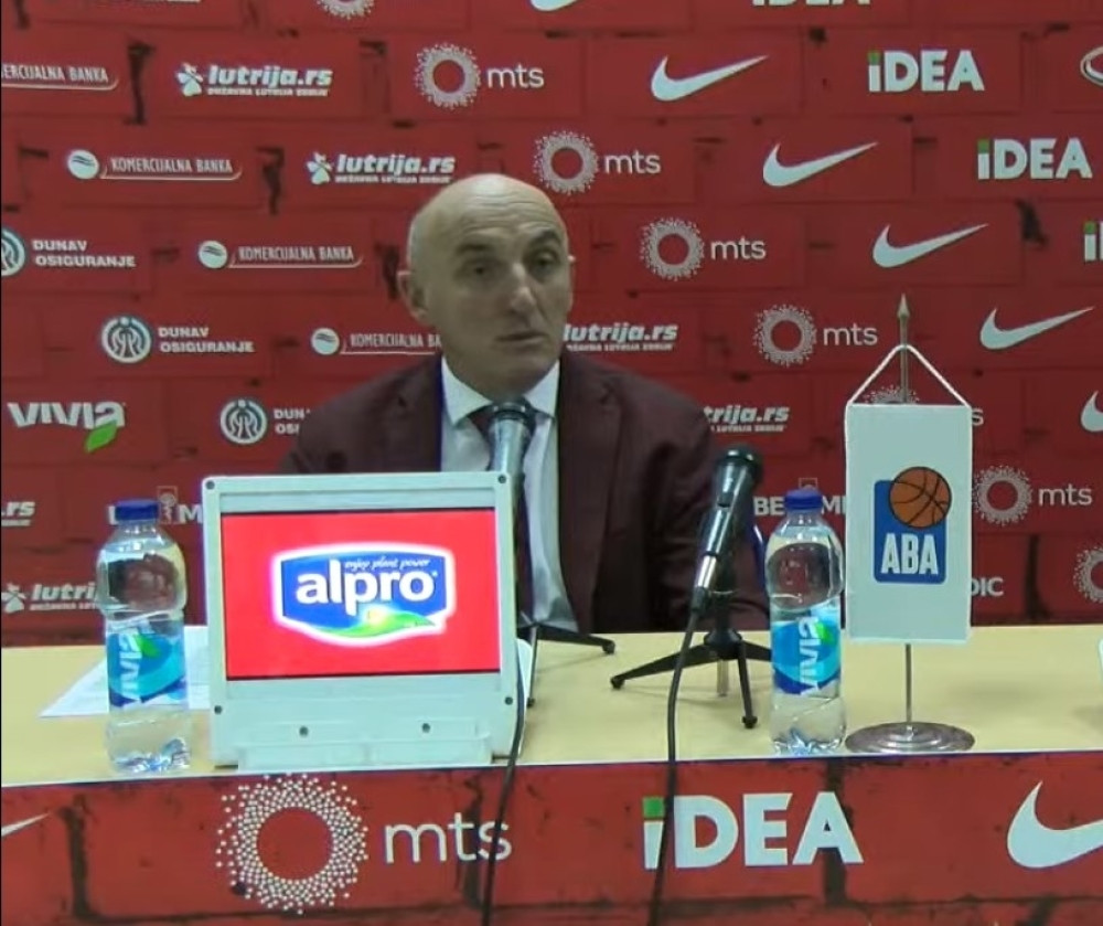 "Nemojte posle da kukate, mi ćemo biti spremni! U Baru neće doći nijedan navijač Zvezde!" (VIDEO)