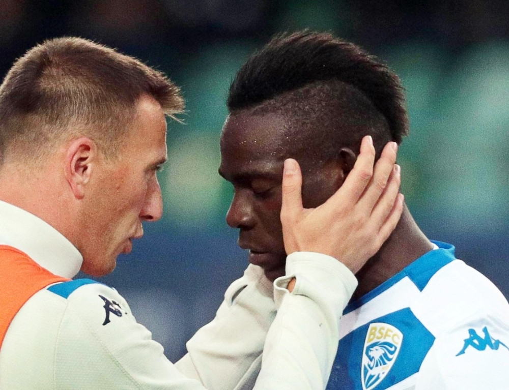 Baloteli ostaje u Seriji A