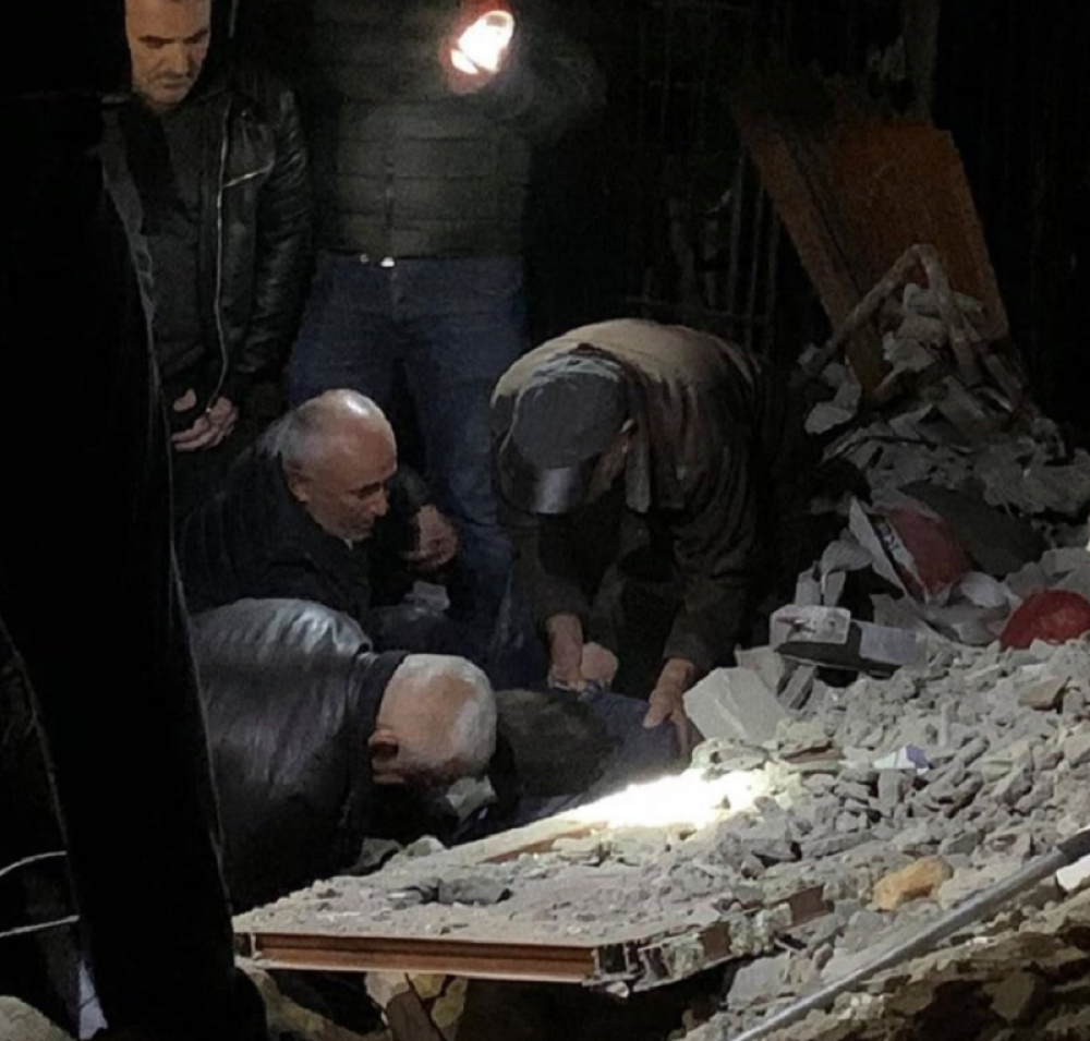 Pogođena i Srbija! Strahuje se da ima žrtava!