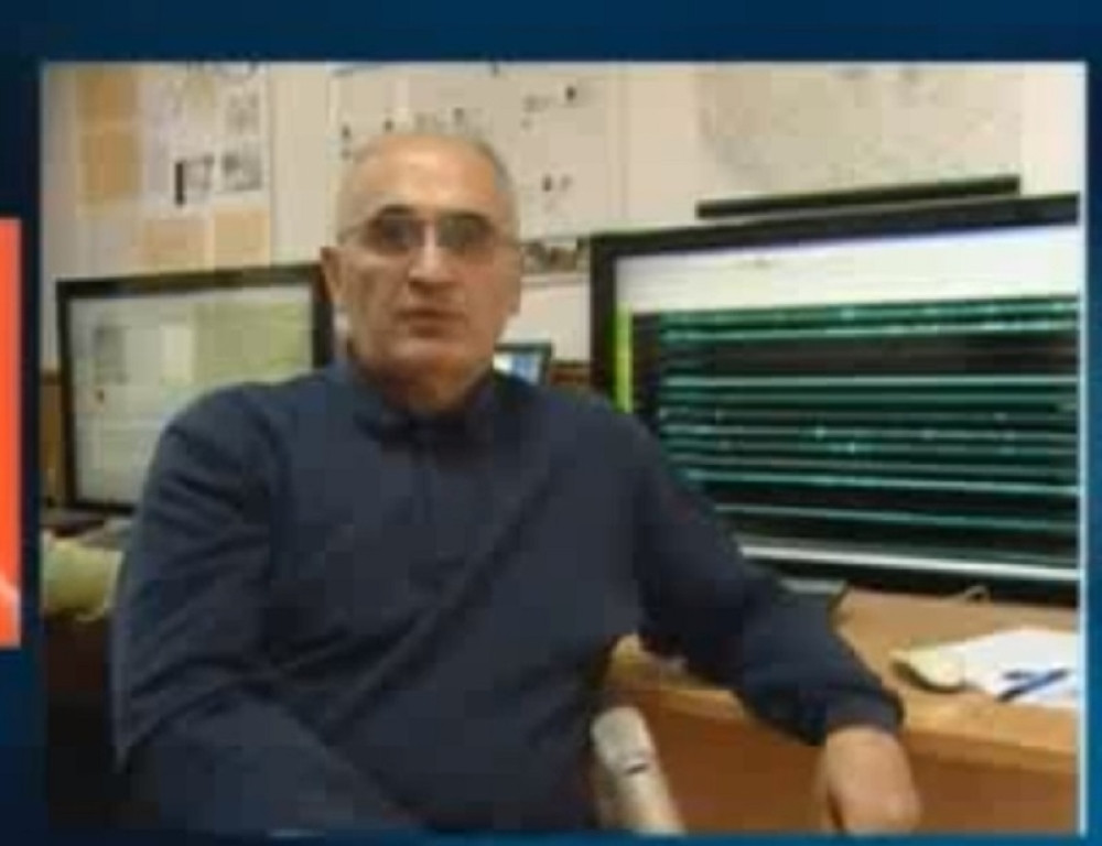 Još je rano predvideti obim štete i broj nastradalih, a očekujemo i novi zemljotres!