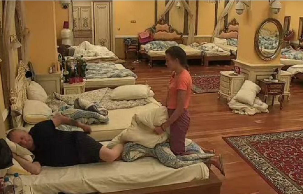 Milijana nije htela da spava sa Žapcem! Izvređala ga, pa besna izletela iz sobe!