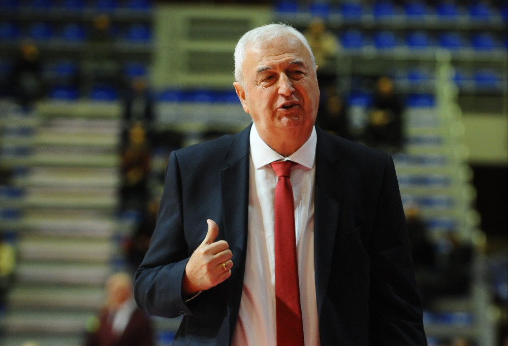 Baskonija ima svoj kvalitet i ciljeve! Šakota poziva navijače da pruže podršku! (VIDEO)