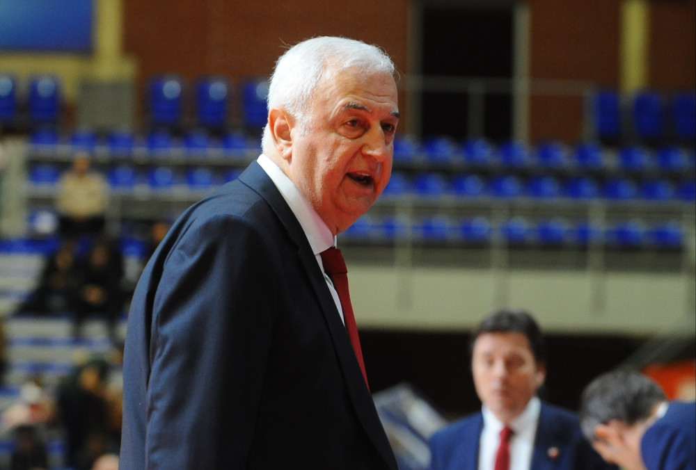 Šakota progovorio o Zvezdinom narednom rivalu!