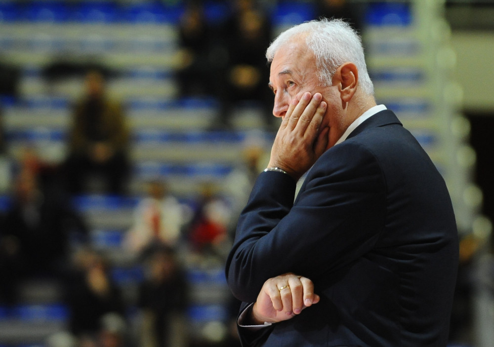 Šakota napušta Mali Kalemegdan - izaći će pred medije