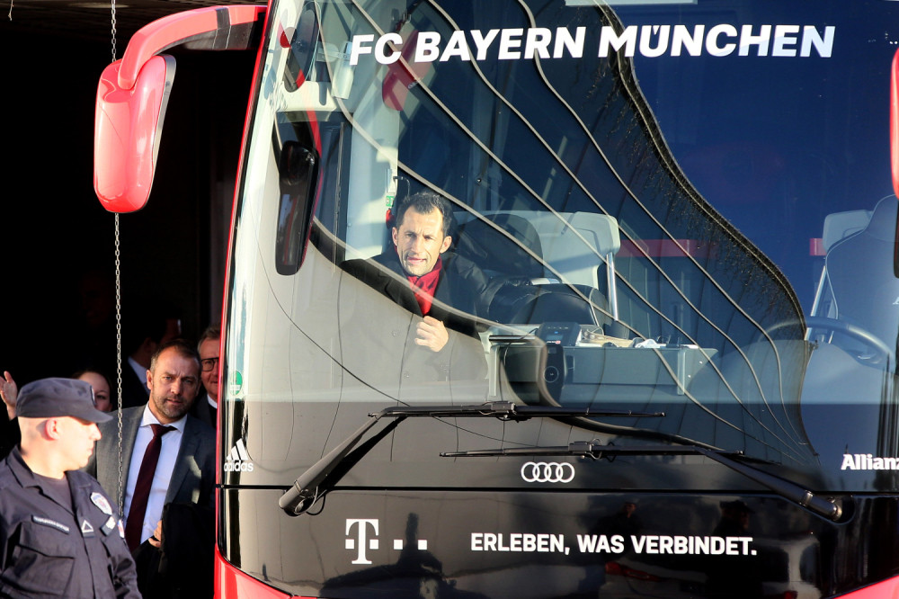 Zvezda može da pretekne Totenhem, uz Dinamo najbolja na Balkanu